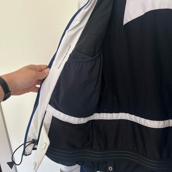 KJUS Formula Jacket - Picture 11 of 16